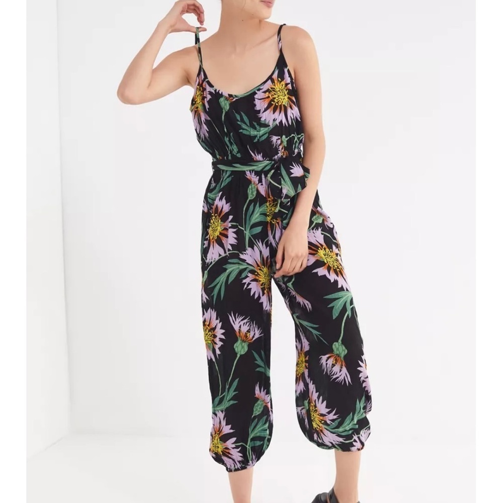 Urban Outfitters jumpsuit